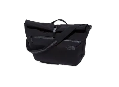 The North Face Roll Pack 15 "Black"