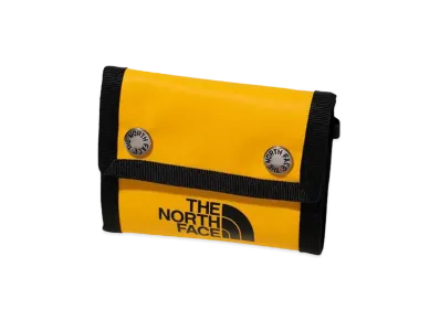 The North Face BC Dot Wallet "Summit Gold"