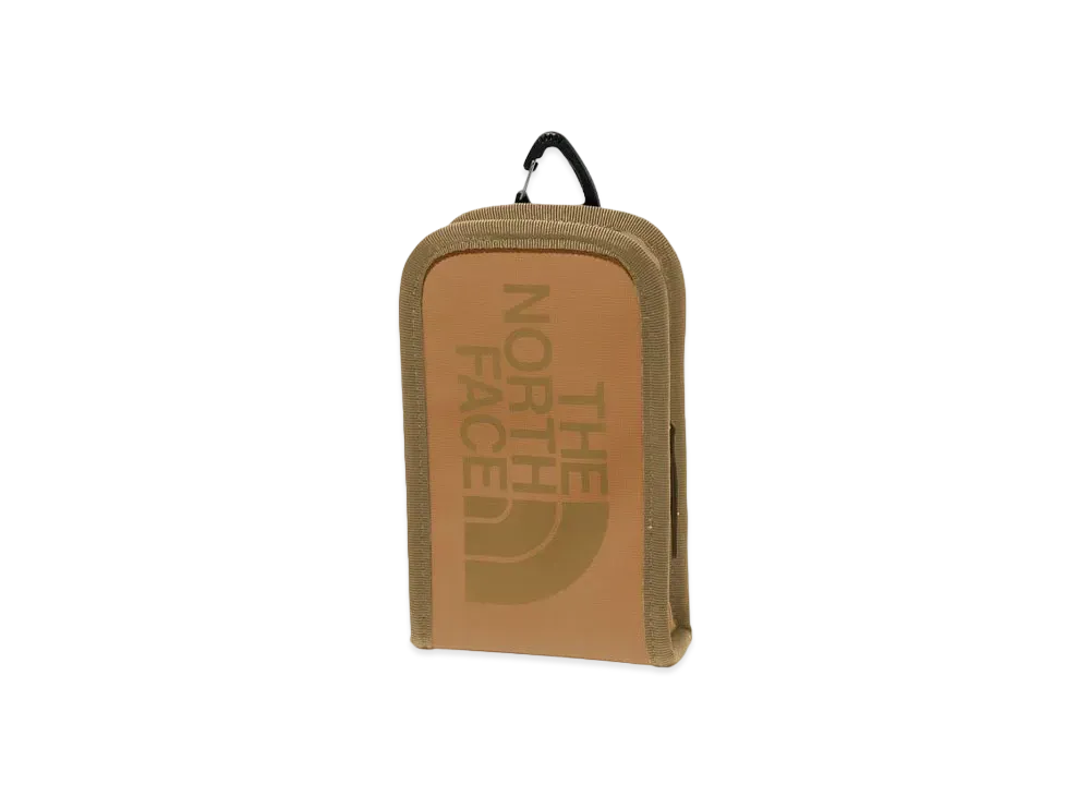 The North Face BC Utility Pocket "Timber Tan"