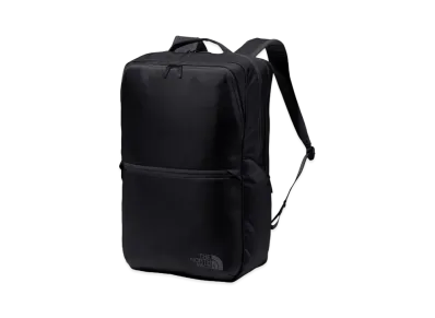 The North Face Shuttle Daypack "Black"