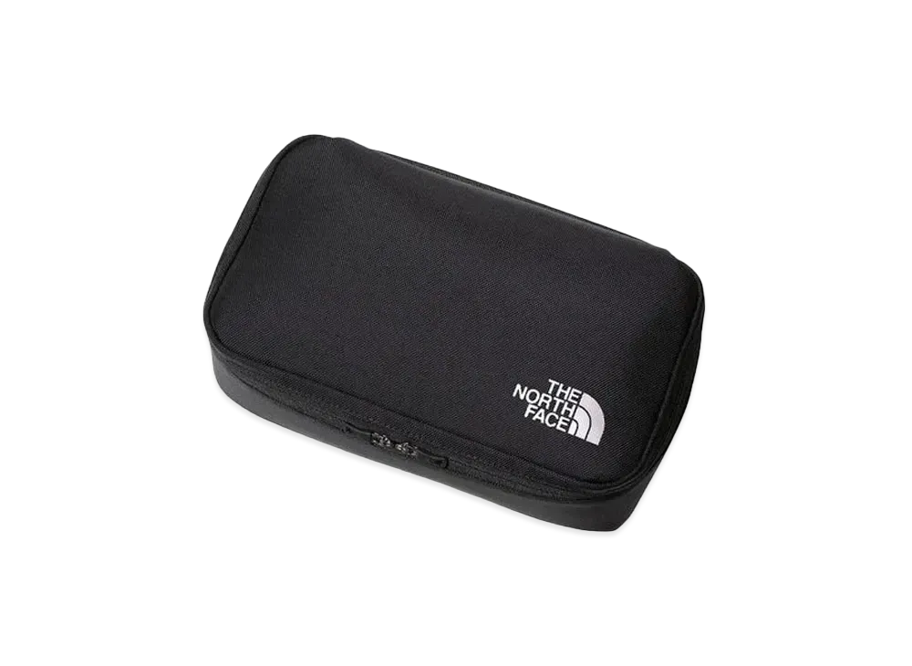 The North Face Shuttle Canister L "Black"