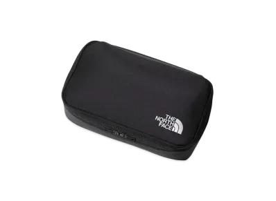 The North Face Shuttle Canister L "Black"