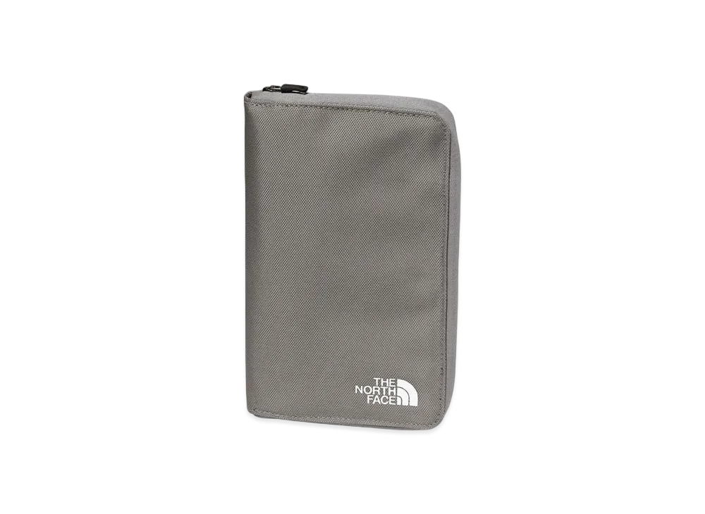 The North Face Shuttle Travel Organizer "Smoked Pearl"