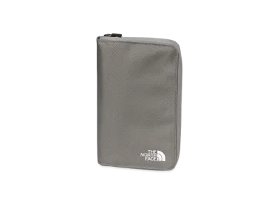 The North Face Shuttle Travel Organizer "Smoked Pearl"