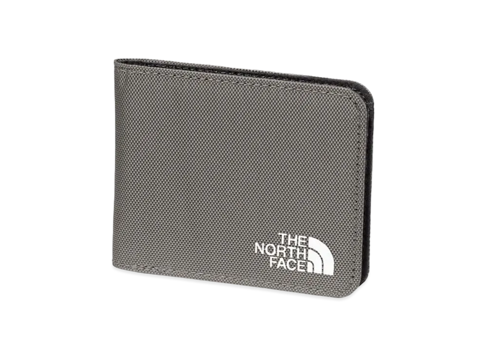 The North Face Shuttle Card Wallet "Smoked Pearl"