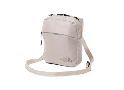 The North Face Glam Shoulder "Fossil Ivory"