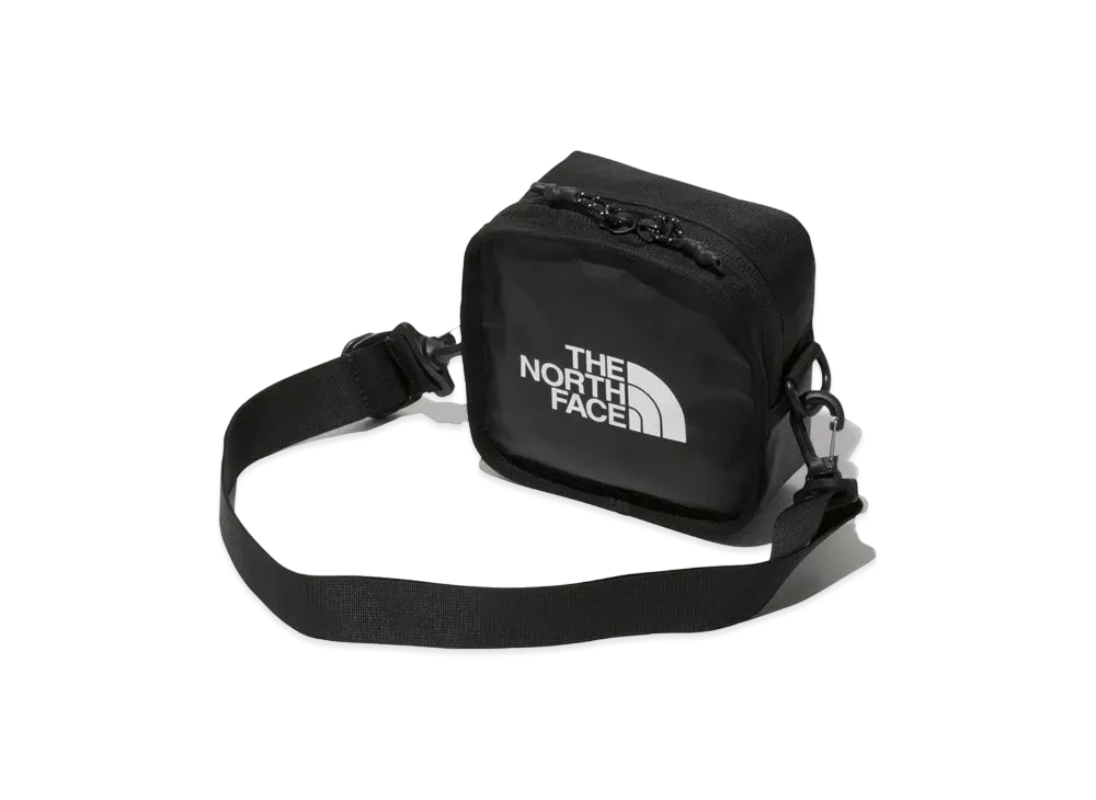 The North Face Explore Bardu 2 "Black"