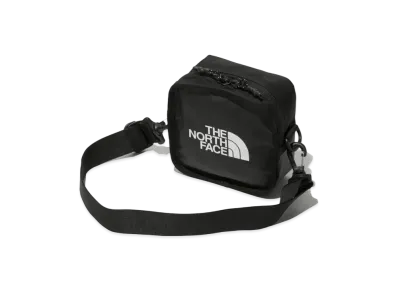 The North Face Explore Bardu 2 "Black"