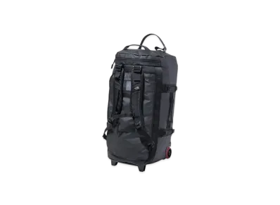 The North Face BC Rolling Duffle "Black"