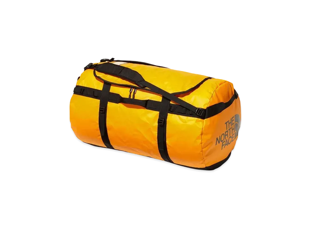 The North Face BC Duffle XXL "Summit Gold"