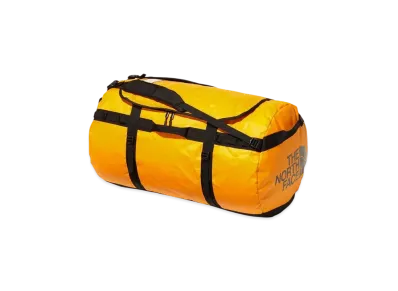 The North Face BC Duffle XXL "Summit Gold"