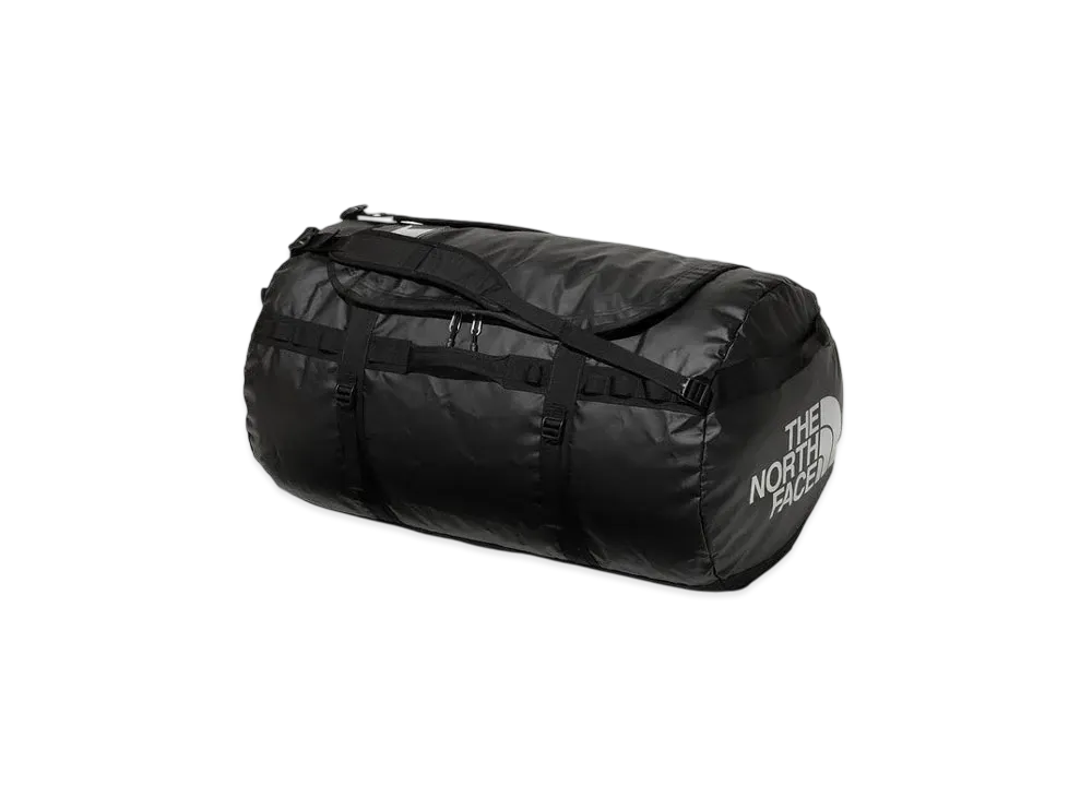 The North Face BC Duffle XXL "Black"