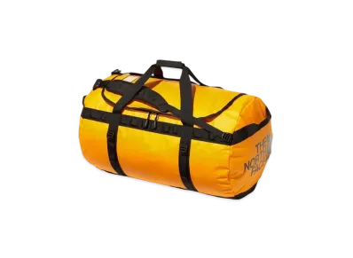 The North Face BC Duffel XL "Summit Gold"