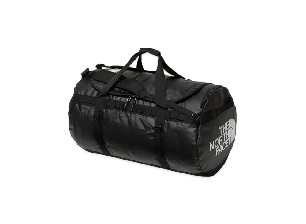 The North Face BC Duffel XL "Black"