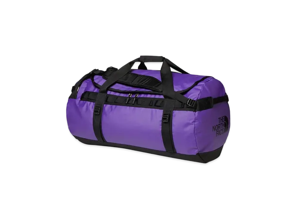 The North Face BC Duffel L "Peek Purple"