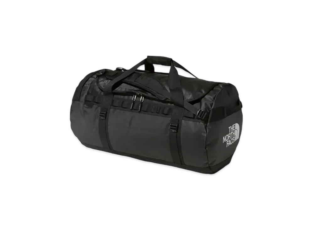 The North Face BC Duffel L "Black"