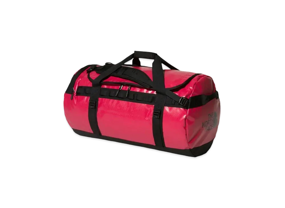 The North Face BC Duffel L "TNF Red"