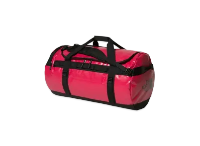 The North Face BC Duffel L "TNF Red"