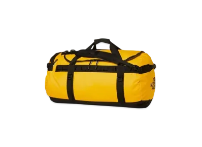The North Face BC Duffel L "Summit Gold"