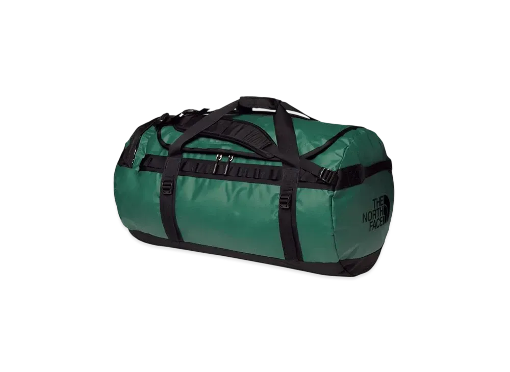 The North Face BC Duffel L "Evergreen"