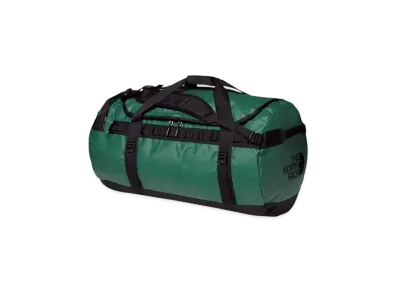 The North Face BC Duffel L "Evergreen"