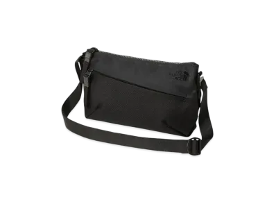 The North Face Electra Tote S "Black"