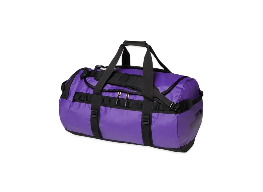 The North Face BC Duffel M "Peek Purple"