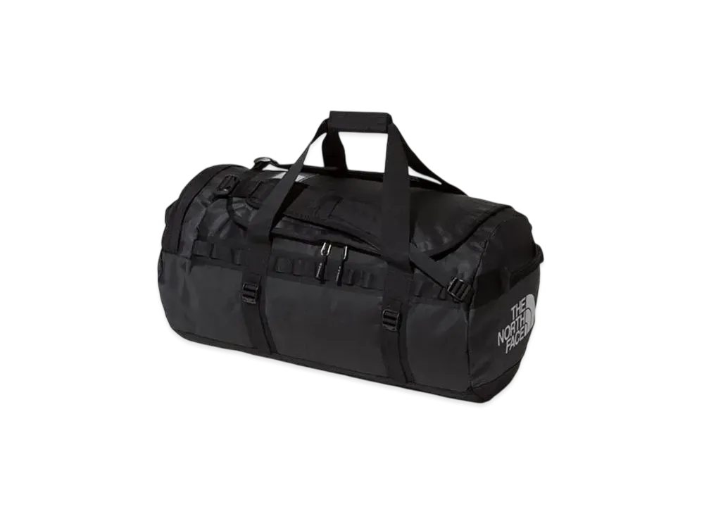 The North Face BC Duffel M "Black"