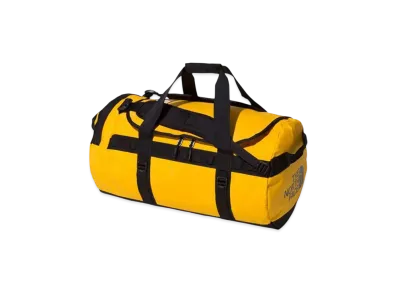 The North Face BC Duffel M "Summit Gold"