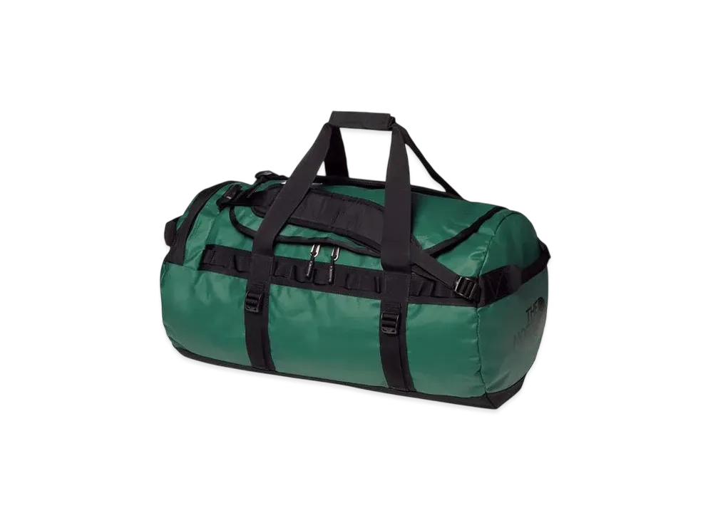 The North Face BC Duffel M "Evergreen"