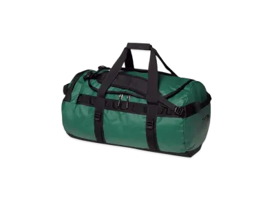 The North Face BC Duffel M "Evergreen"