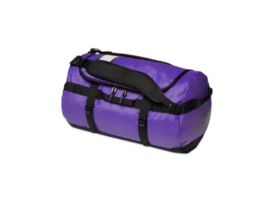 The North Face BC Duffel S "Peek Purple"