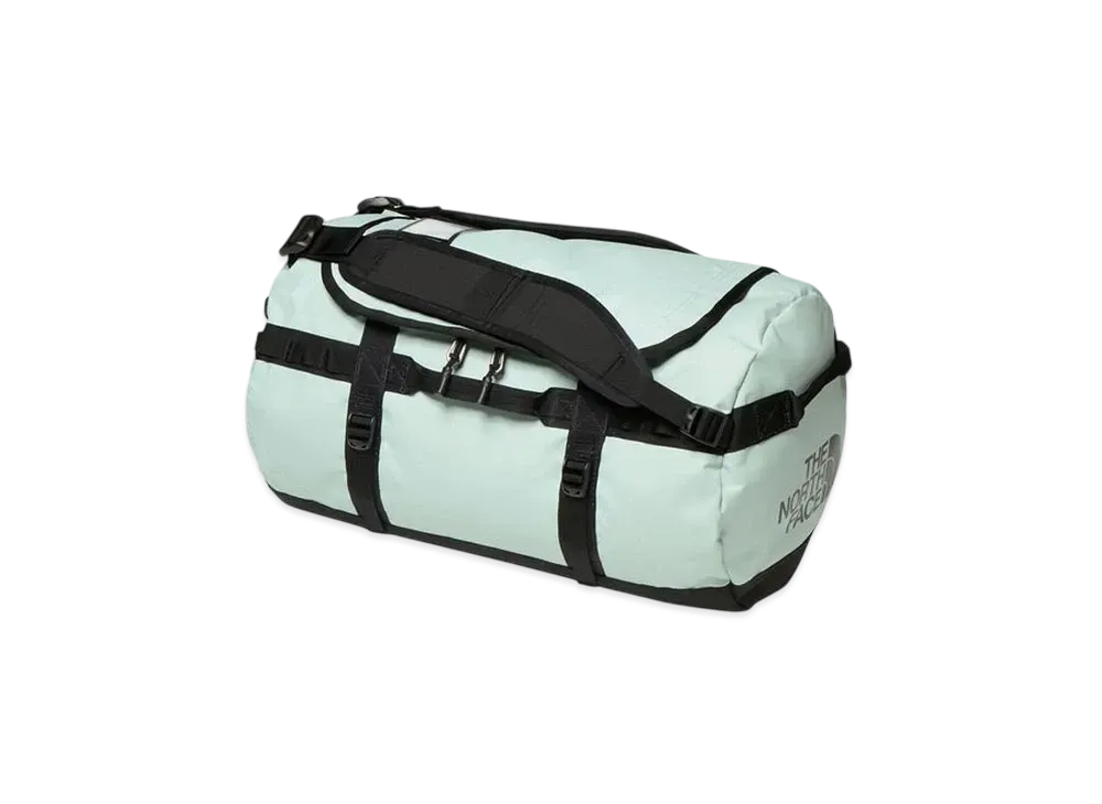 The North Face BC Duffel S "Muted Pine"