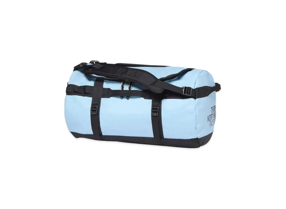 The North Face BC Duffel S "Steel Blue"