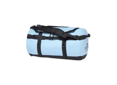 The North Face BC Duffel S "Steel Blue"