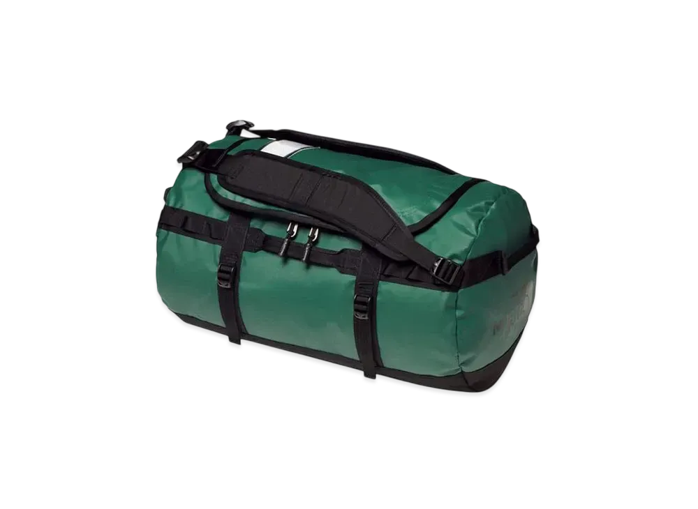 The North Face BC Duffel S "Evergreen"