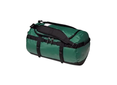 The North Face BC Duffel S "Evergreen"