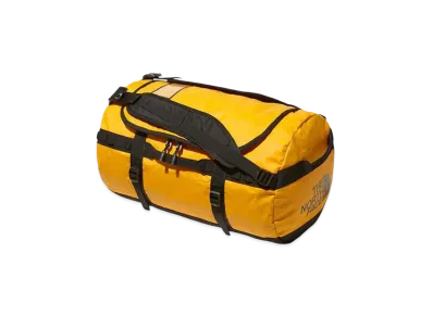The North Face BC Duffel S "Summit Gold"