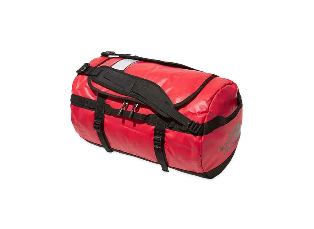 The North Face BC Duffel S "TNF Red"