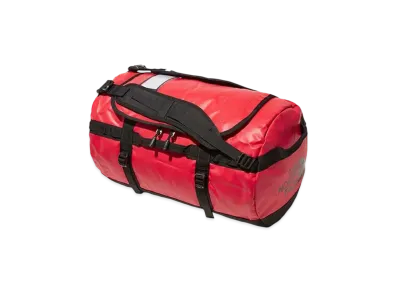 The North Face BC Duffel S "TNF Red"