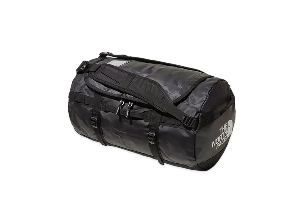 The North Face BC Duffel S "Black"