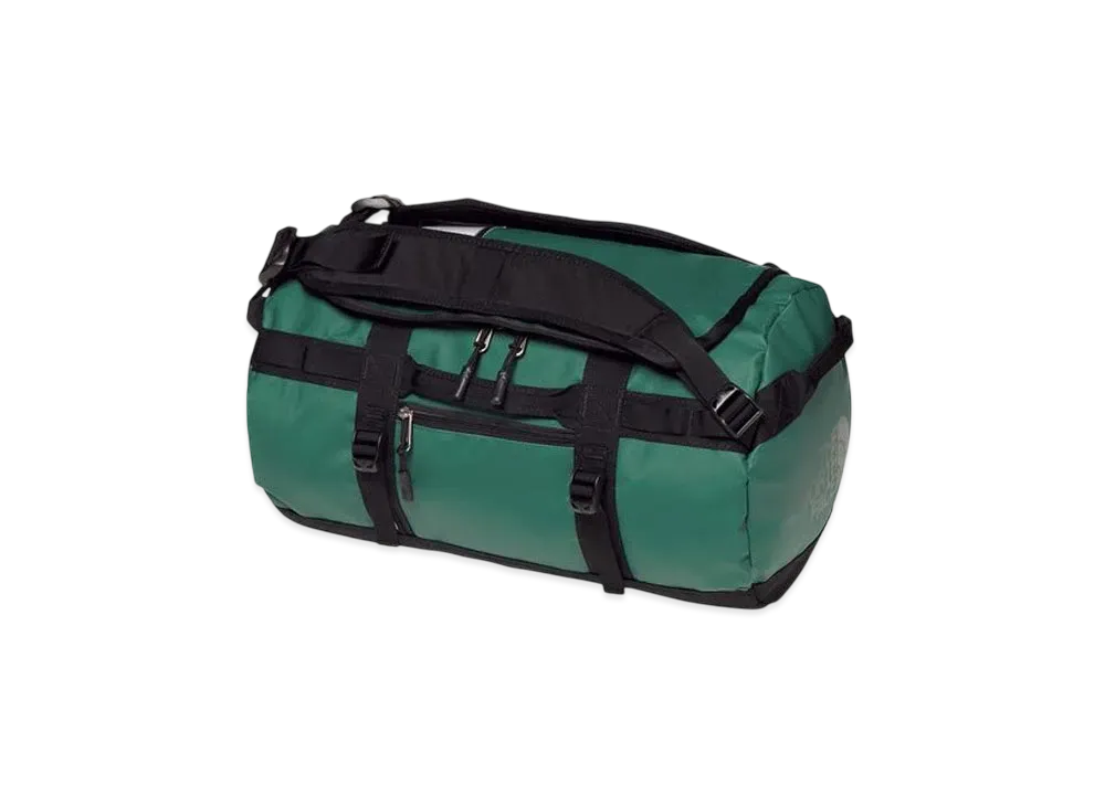 The North Face BC Duffel XS "Evergreen"