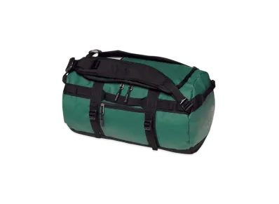 The North Face BC Duffel XS "Evergreen"