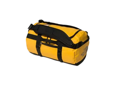 The North Face BC Duffel XS "Summit Gold"