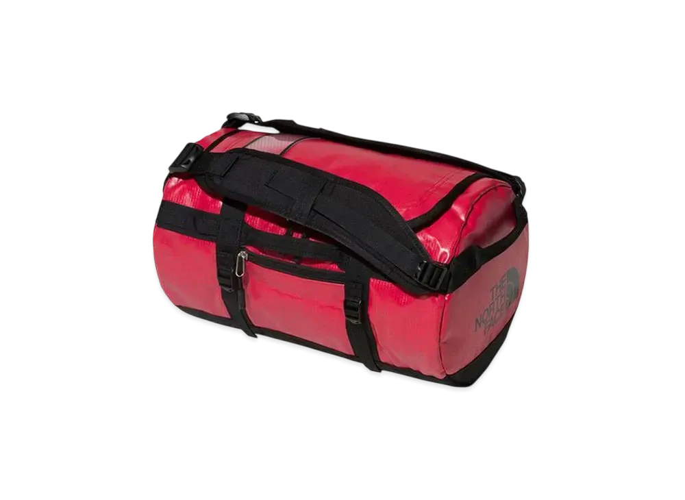 The North Face BC Duffel XS "TNF Red"