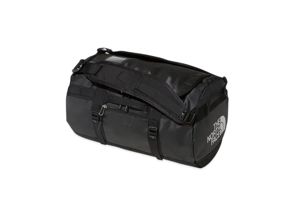 The North Face BC Duffel XS "Black"
