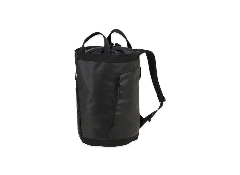 The North Face BC Hole Tote 28 "Black"