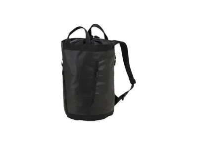 The North Face BC Hole Tote 28 "Black"