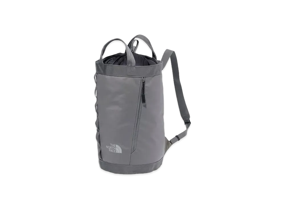 The North Face BC Hole Tote 16 "Smoked Pearl"