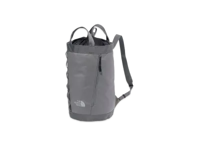 The North Face BC Hole Tote 16 "Smoked Pearl"
